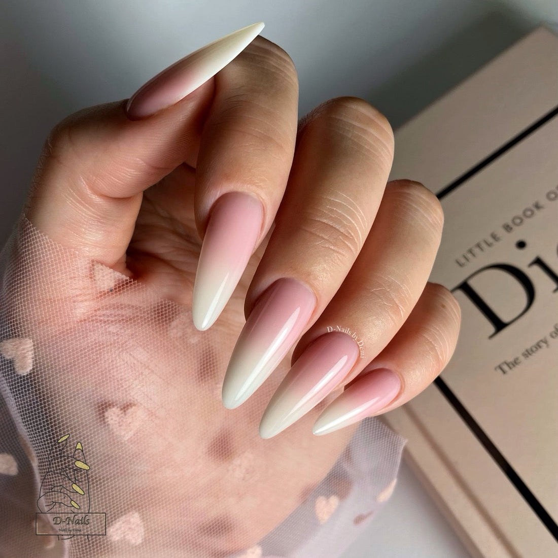 Bruidsnagels: Dé mooiste nageltrends & ideeën voor jouw grote dag!