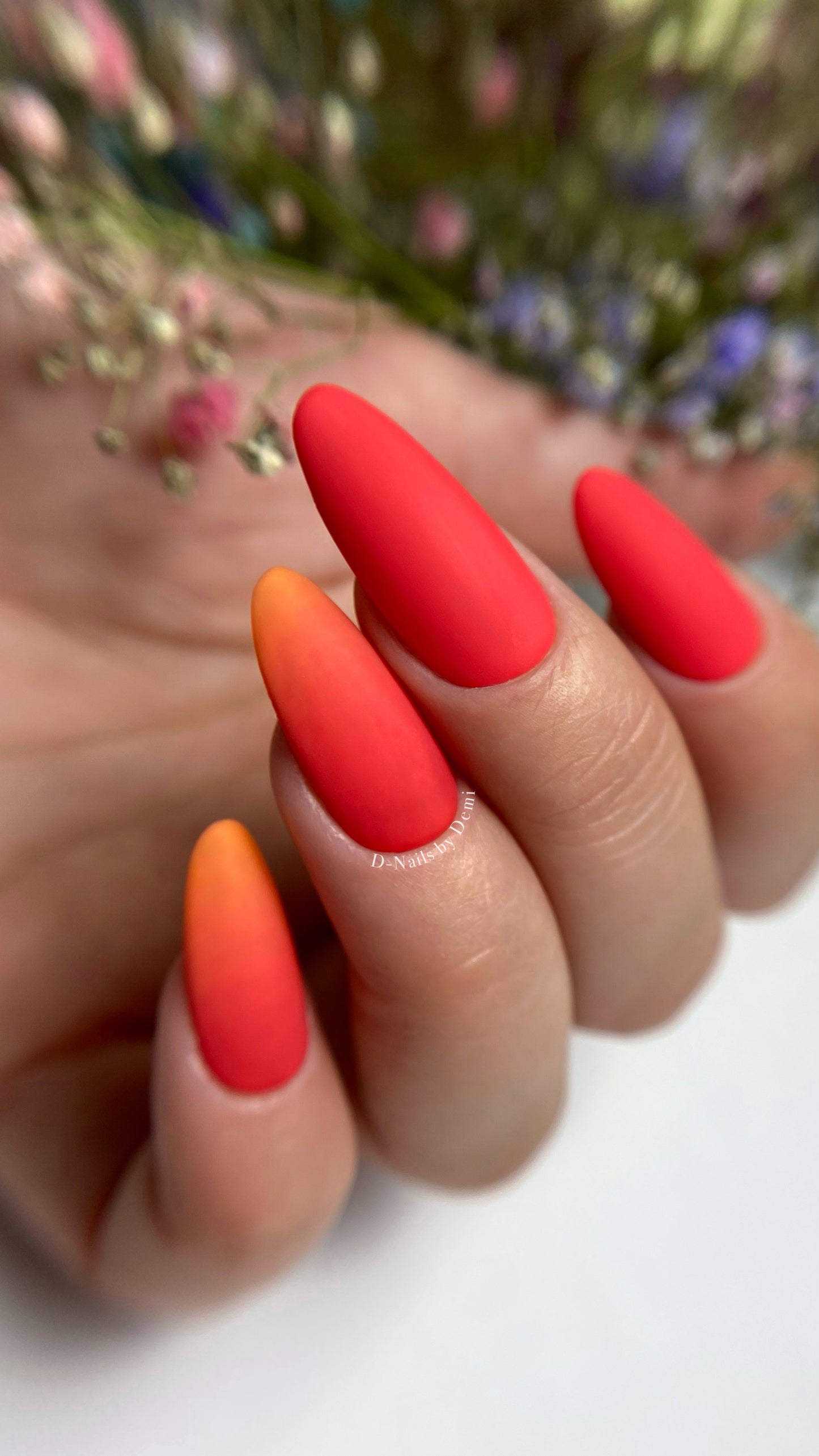 E-Book: Gelpolish Ombré